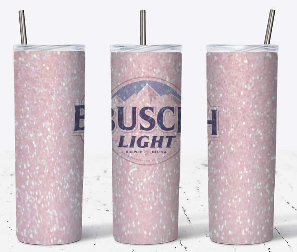 Beer - Glitter B Light