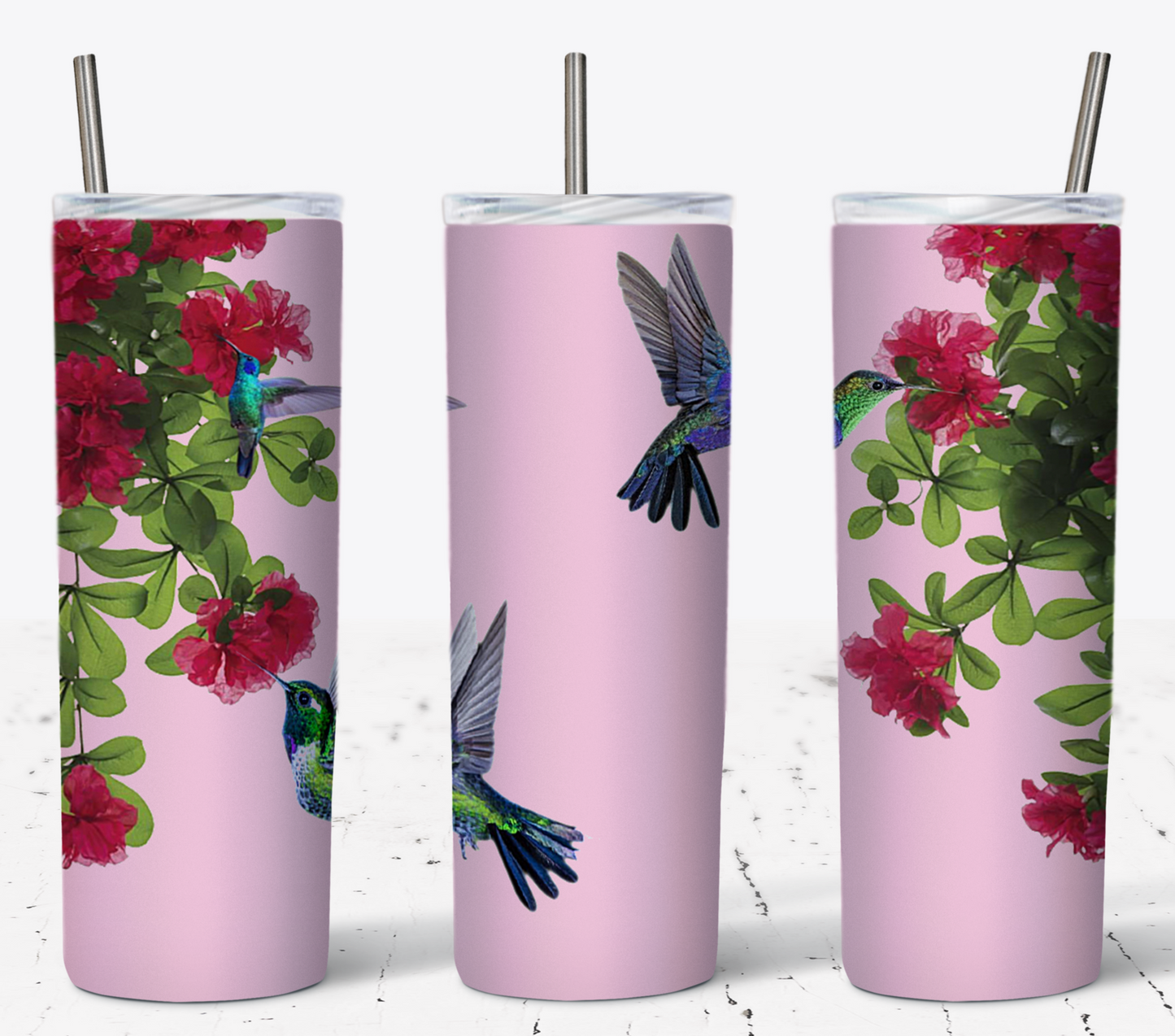 Hummingbirds