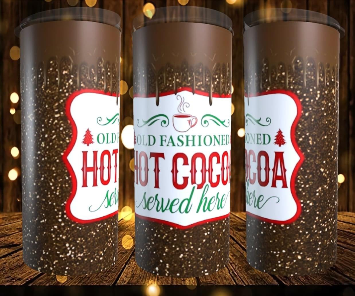Hot Cocoa