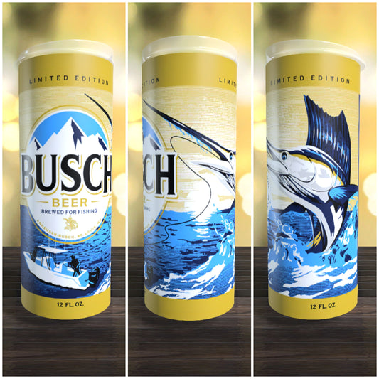 Beer - B Light Limited Edition