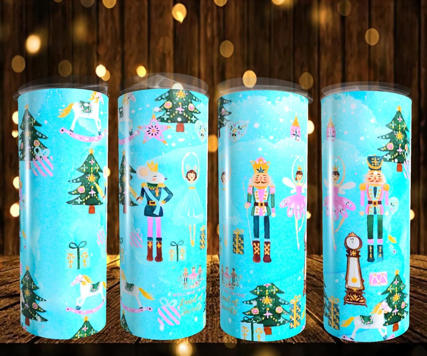 Nutcracker