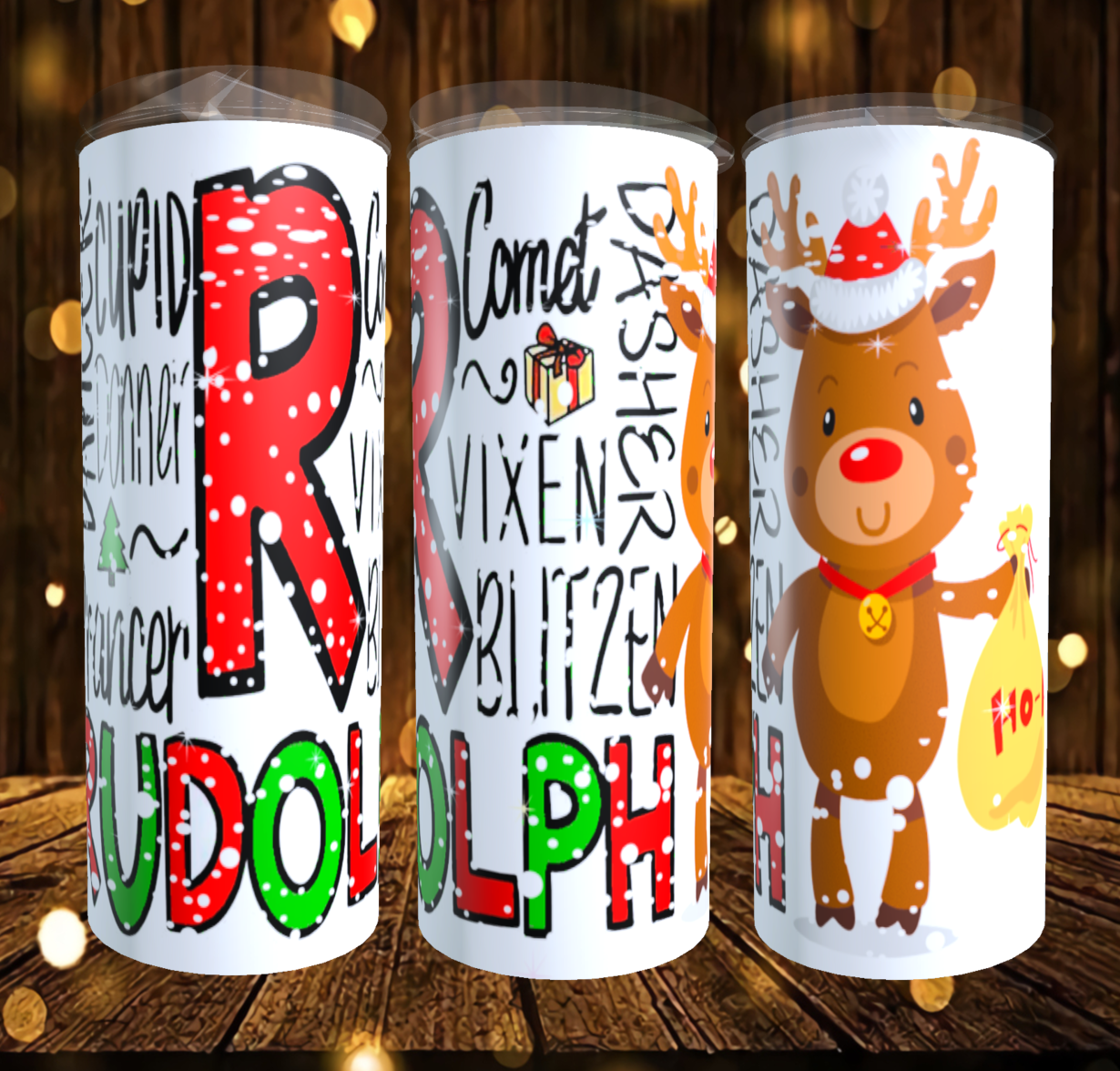 Reindeer