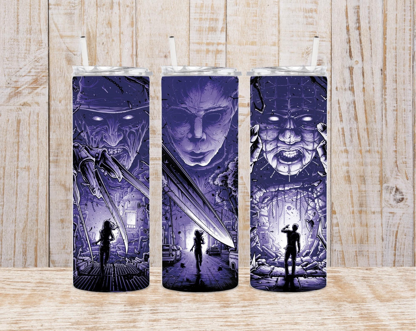 Halloween - Trio