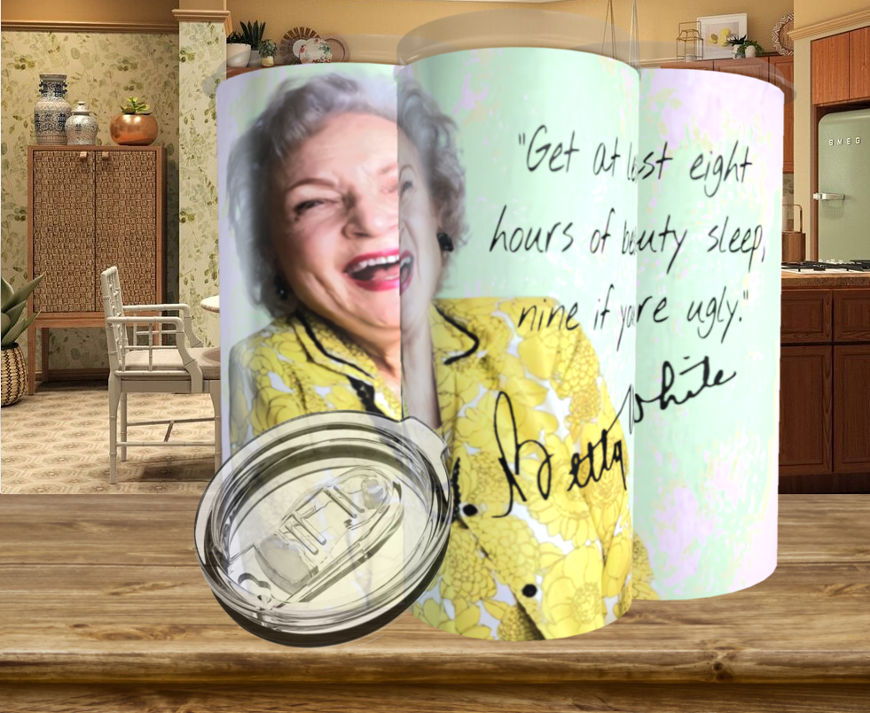Betty Wisdom