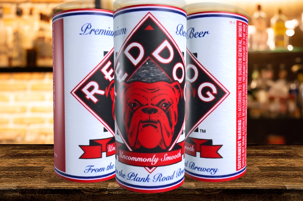 Beer RD