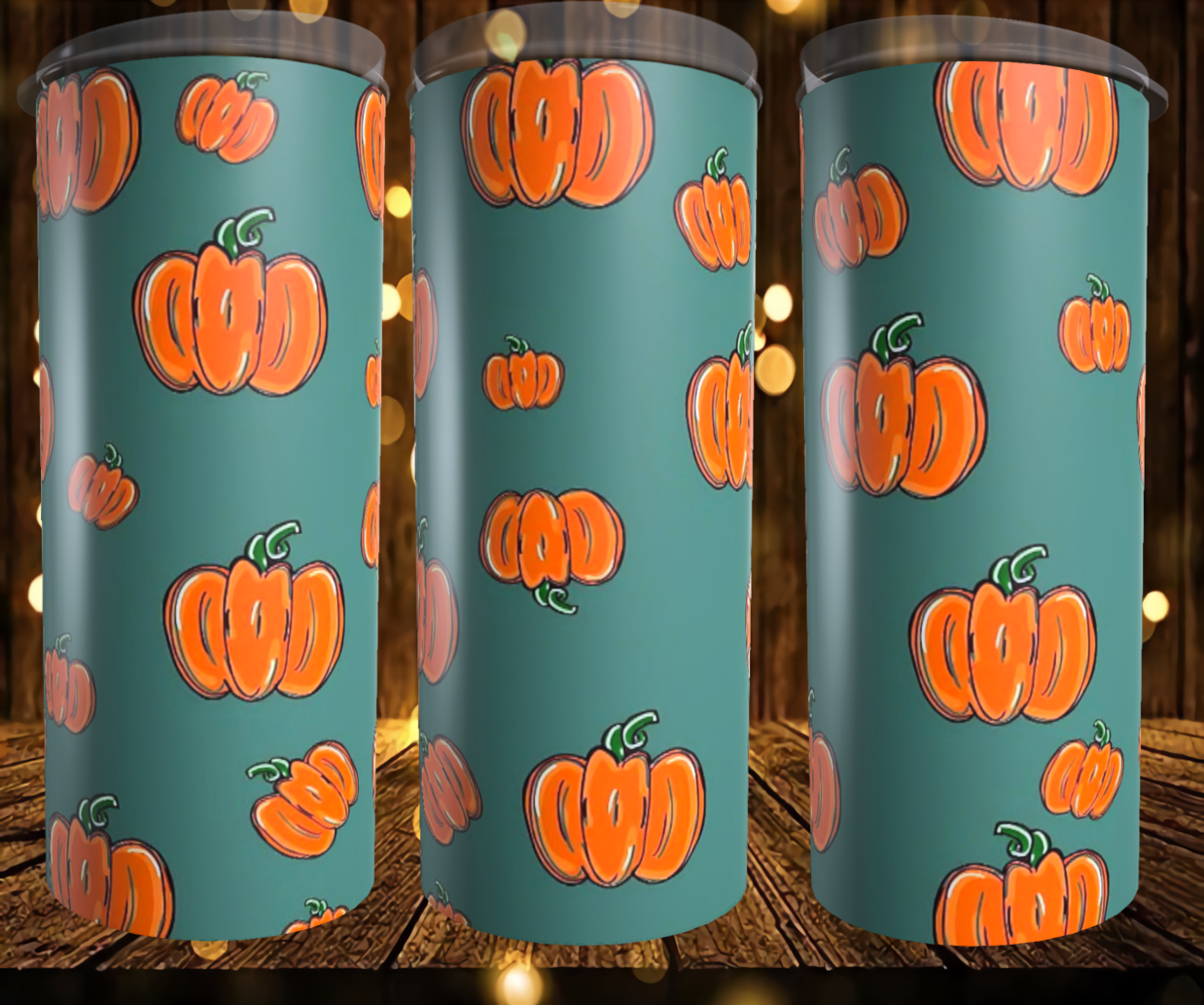 Pumpkins