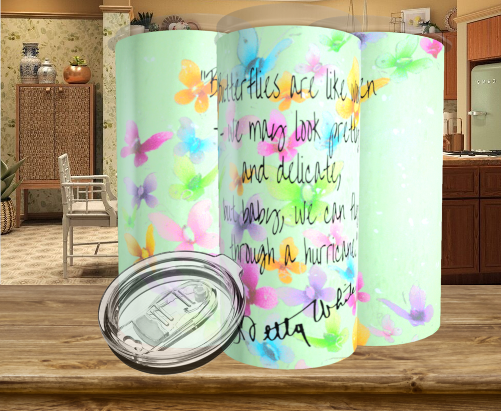 Betty Butterflies