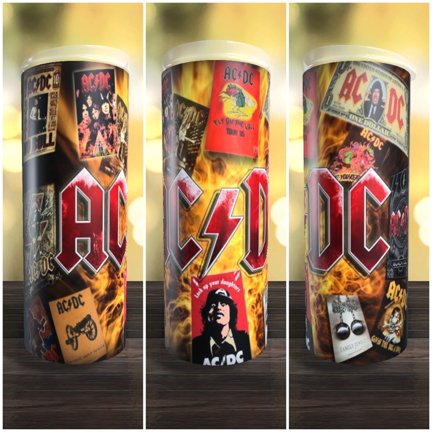 Rock Band AC