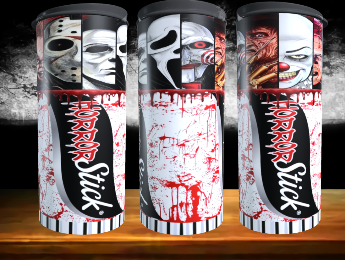 Horror Stick