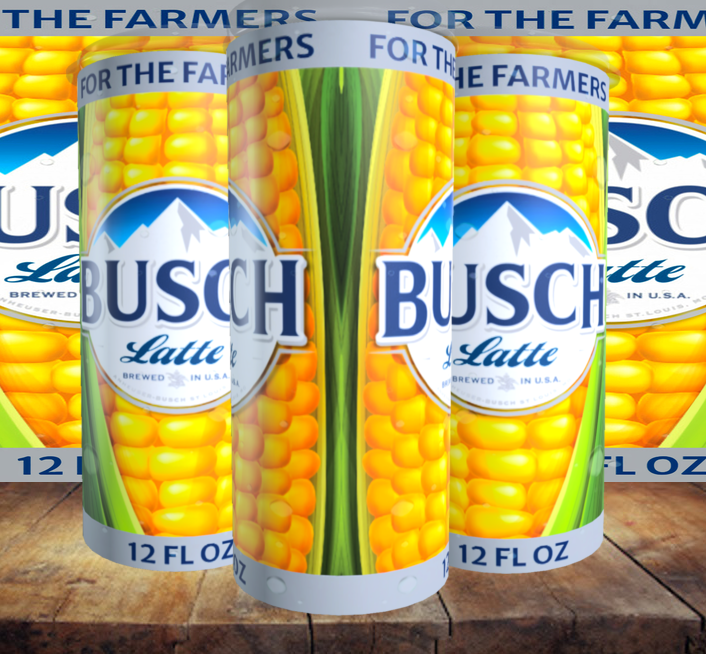 Beer - B Latte For the Farmers