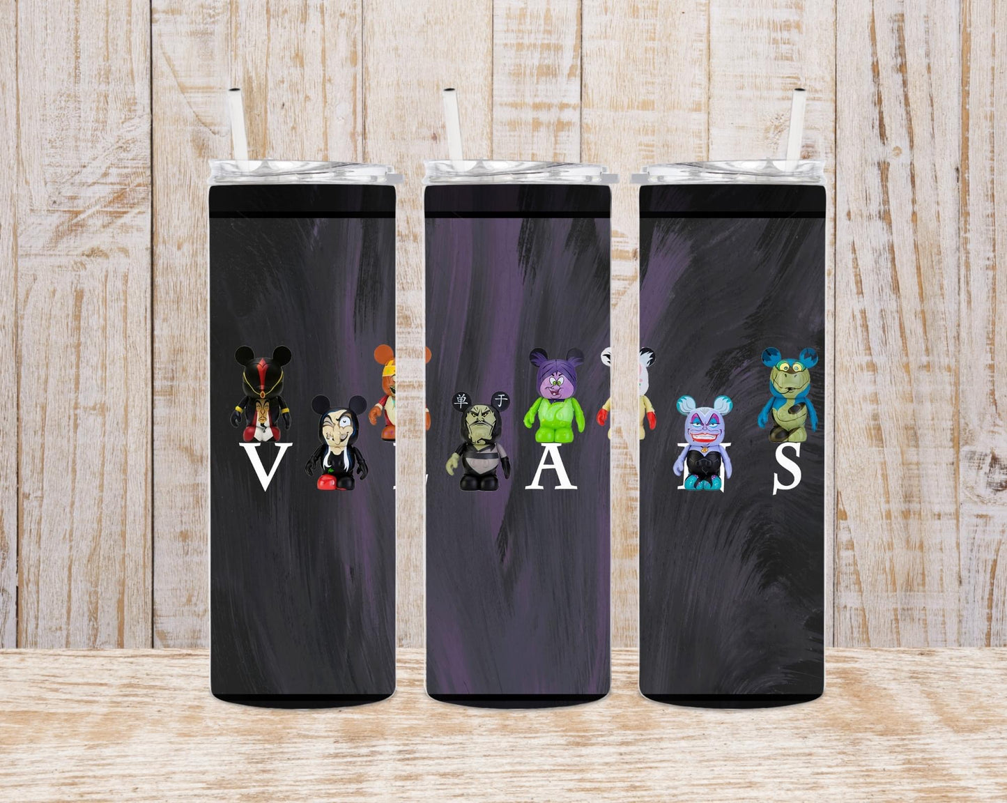 Magical - Vinyl Villains