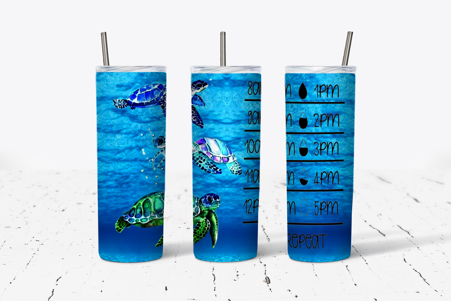 Sea Turtles