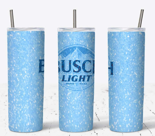 Beer - Glitter B Light