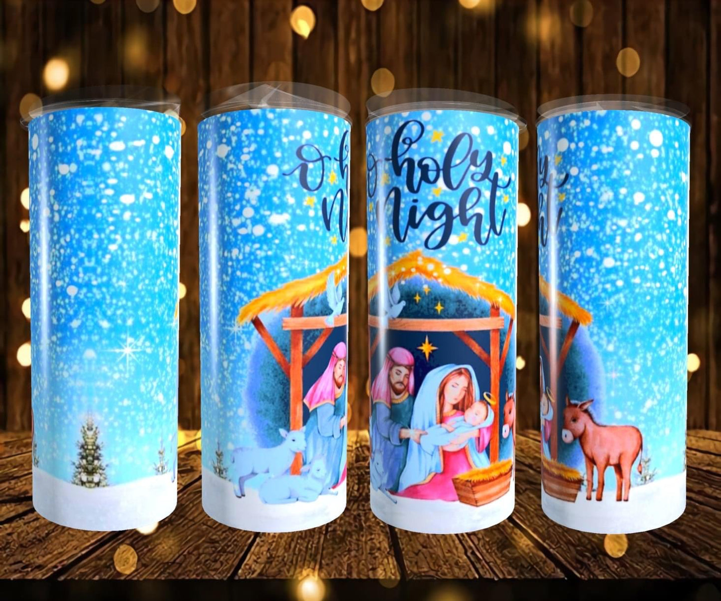 Oh Holy Night