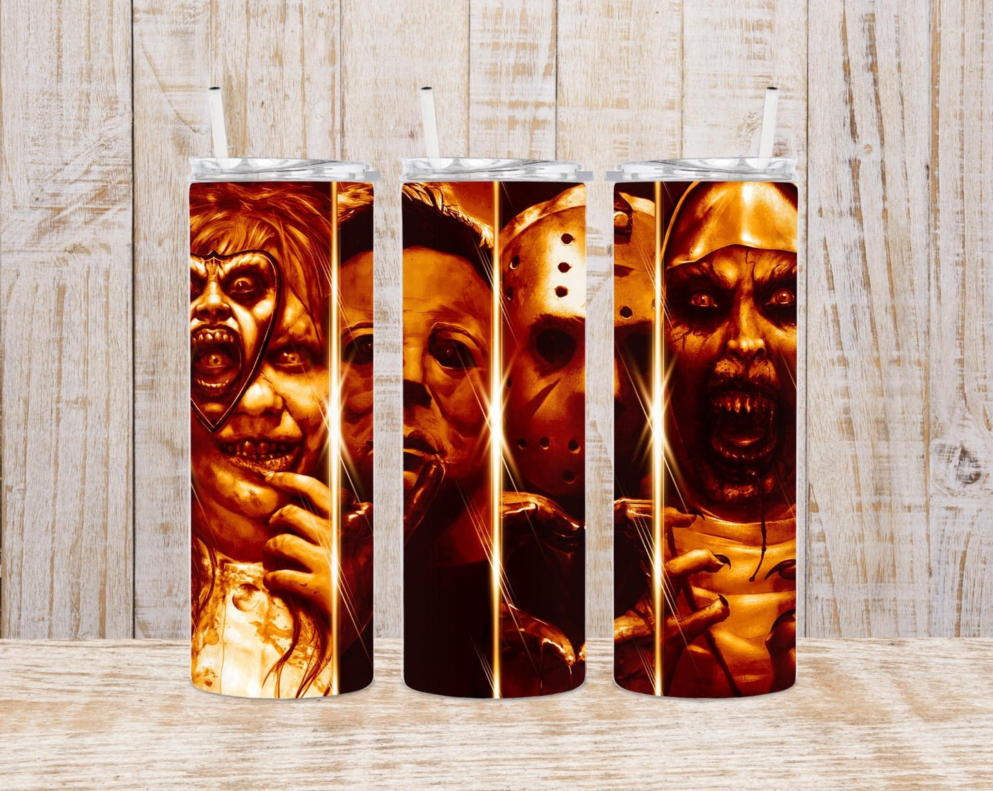 Halloween - The Movies