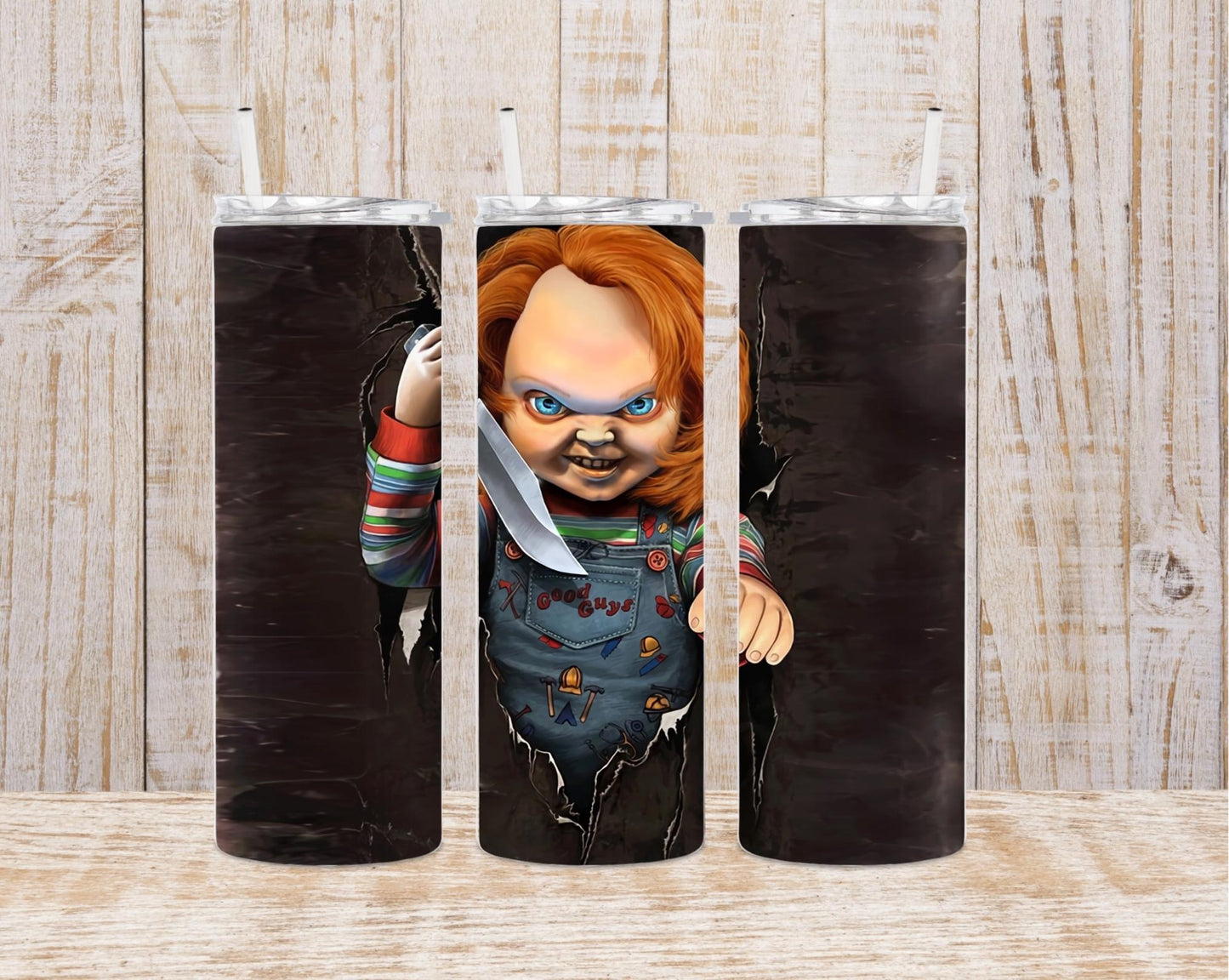 Halloween - Doll