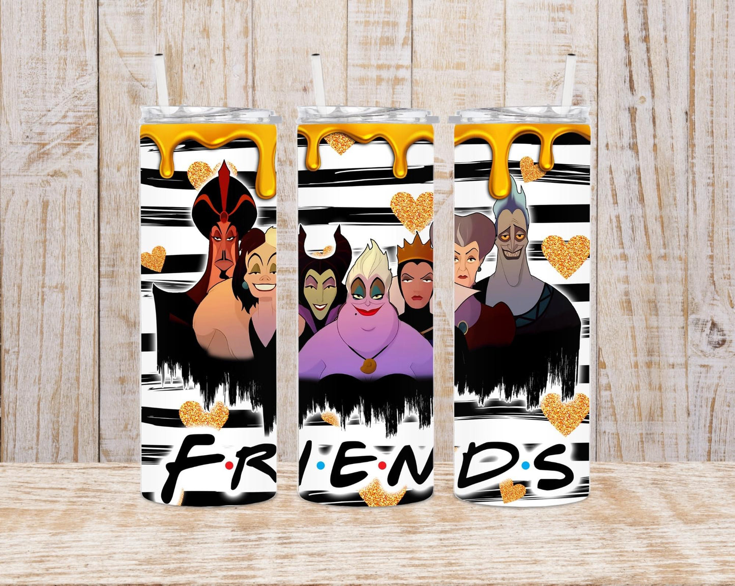 Magical - Gold Drop Friends