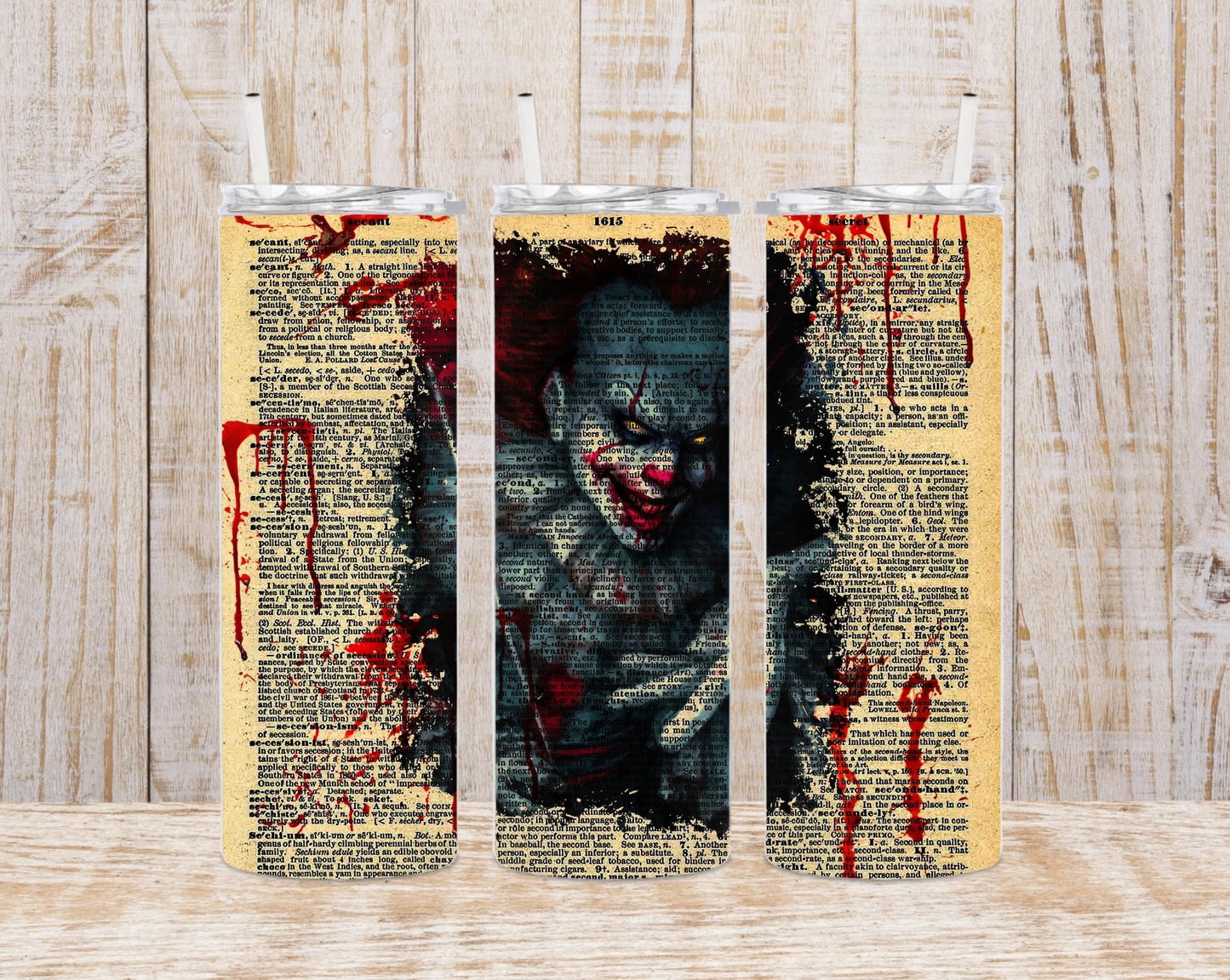 Halloween - Horror Clown
