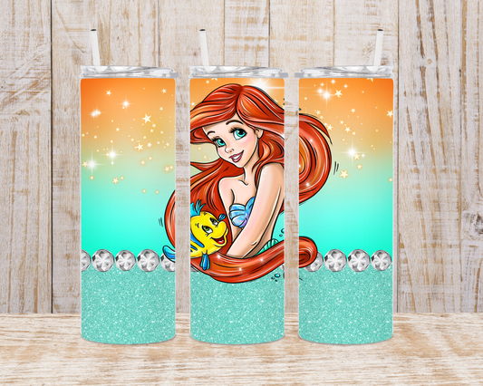 Magical Ariel