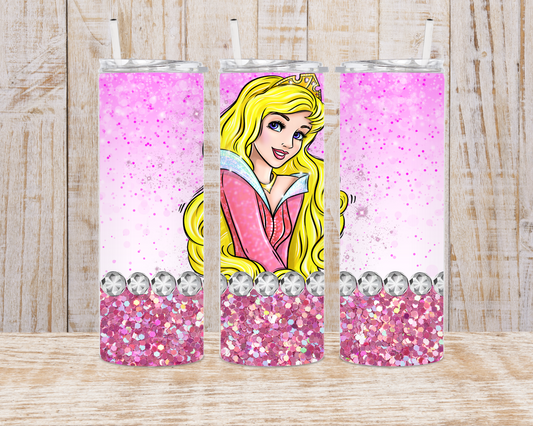 Magical Princess Aurora