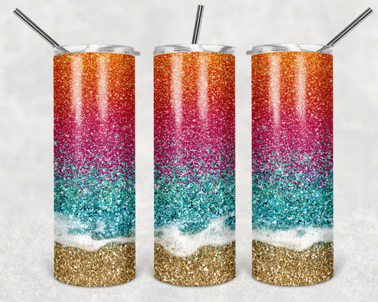 Glitter Beach