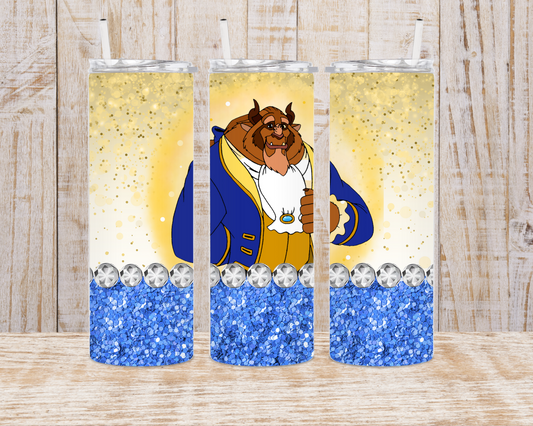 Magical Prince Beast