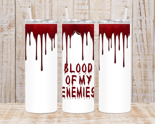 Blood of my Enemies