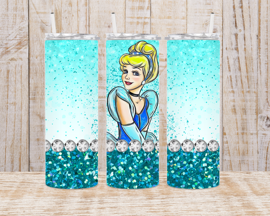 Magical Princess Cinderella