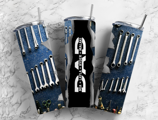 Dad Tools