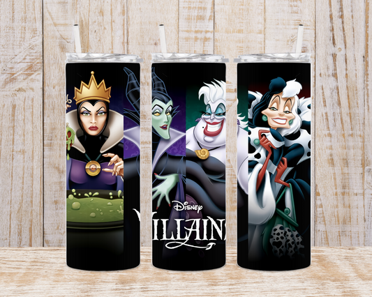 Magical Villains 2
