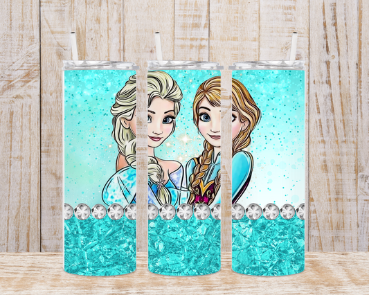 Magical Princesses