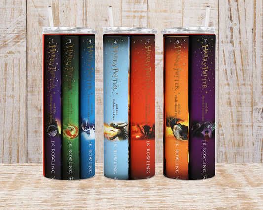 Wizard Favorite Book Series