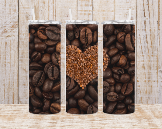 Love Coffee