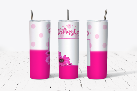 Mother's Day - Pink Floral