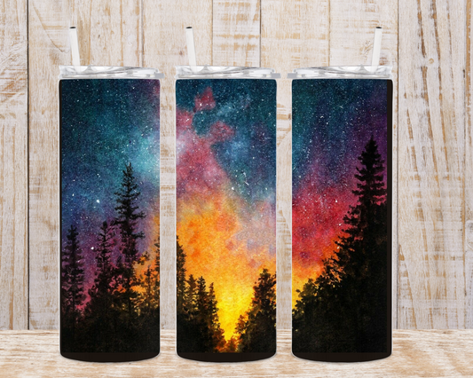 Starry Sky