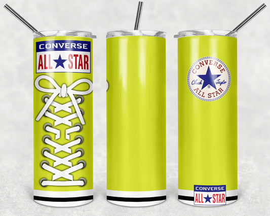 All-Star Yellow