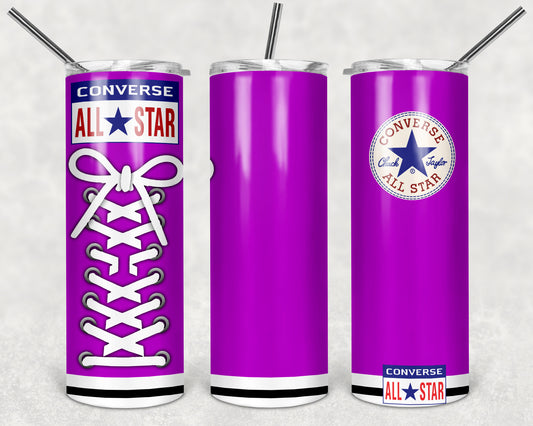 All-Star Purple