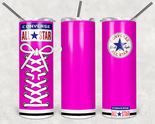 All-Star Pink