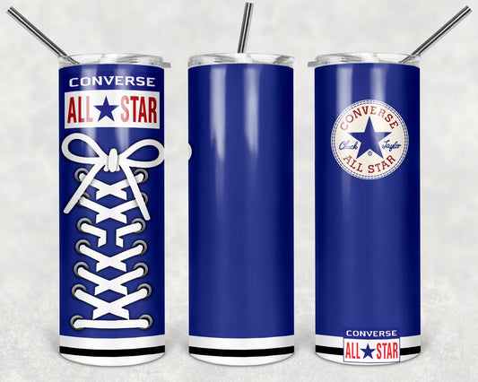 All-Star Blue