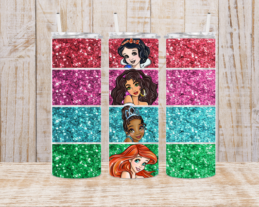 Magical Princesses