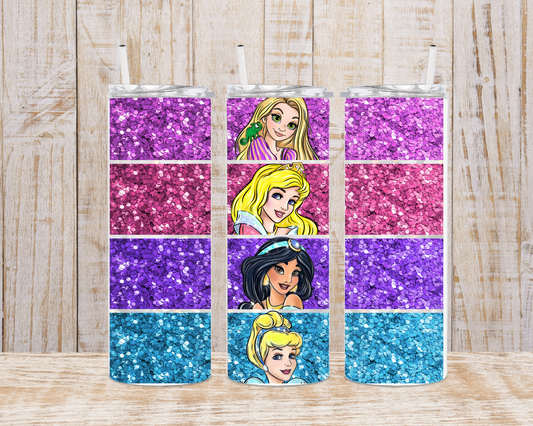 Magical Princesses