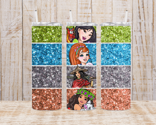 Magical Princesses