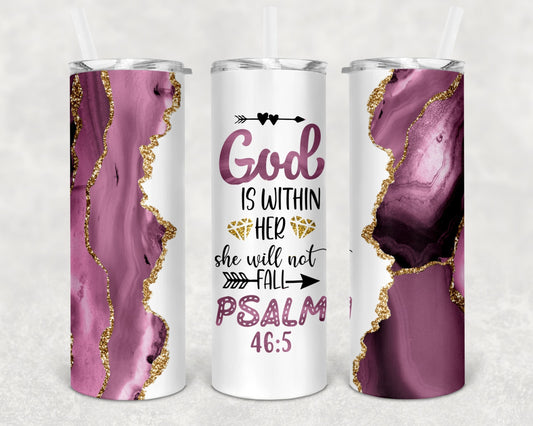 Psalm 46