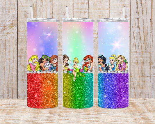 Magical Princesses