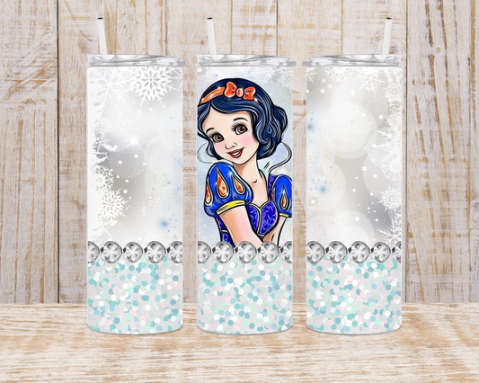 Magical Princess Snow White