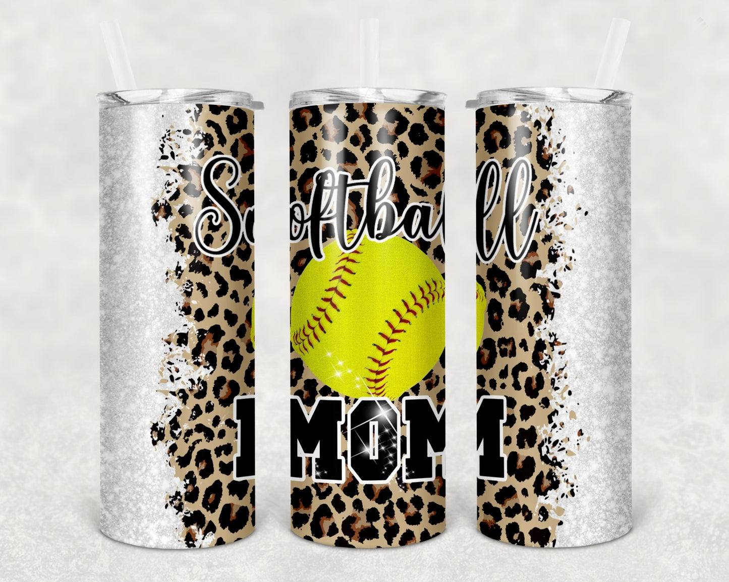 Softball Mom