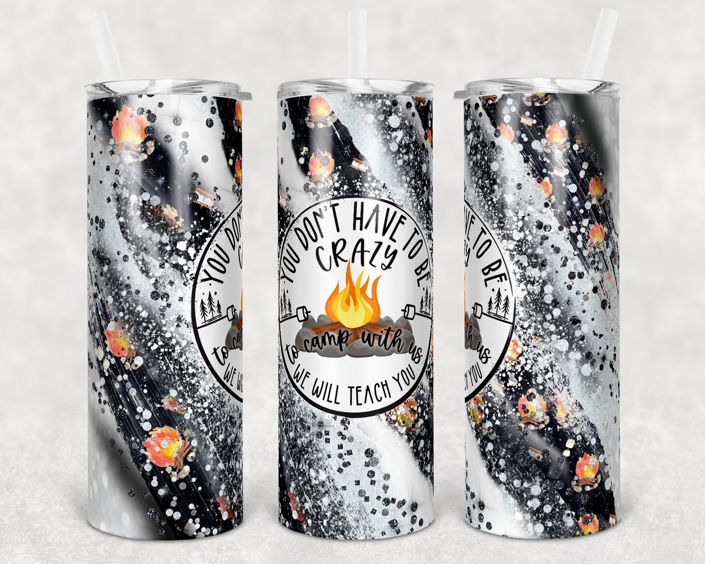 Campfire Crazy