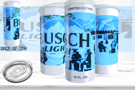 Beer B Light Limited Edition