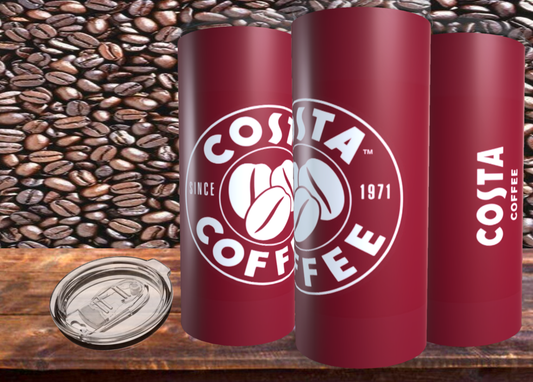 Costa Coffee