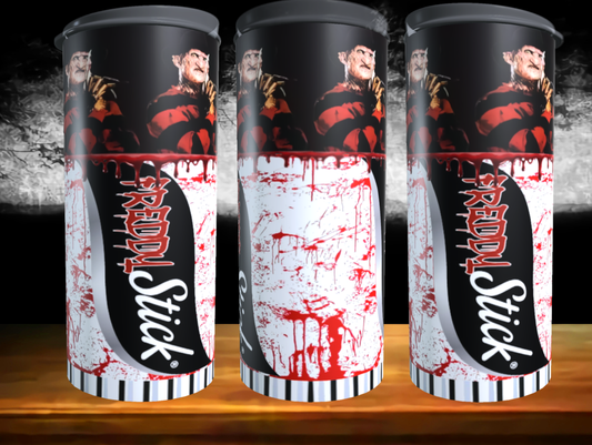 Horror Stick Knife